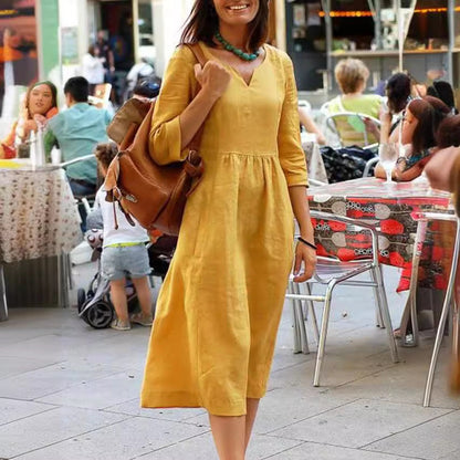 Vintage Inspired Garment