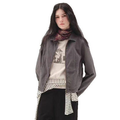 Thoughtfully Designed Garment