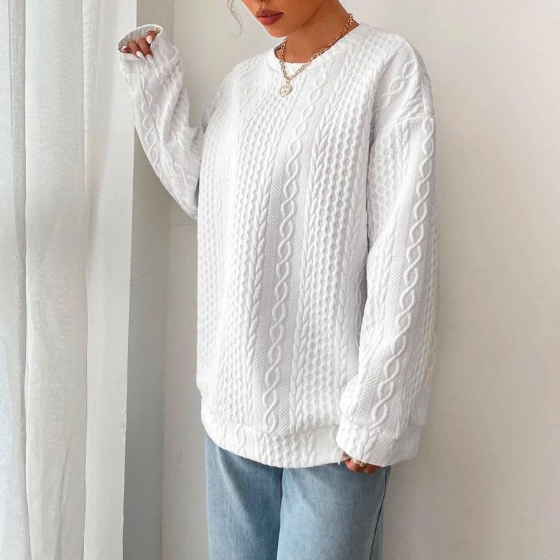 Vintage Inspired Pullover
