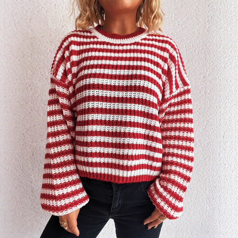 Beautifully Crafted Pullover