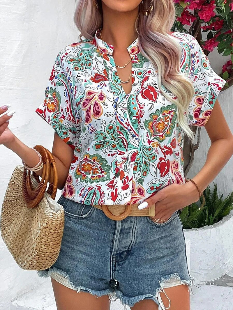 Beautifully Crafted Blouse