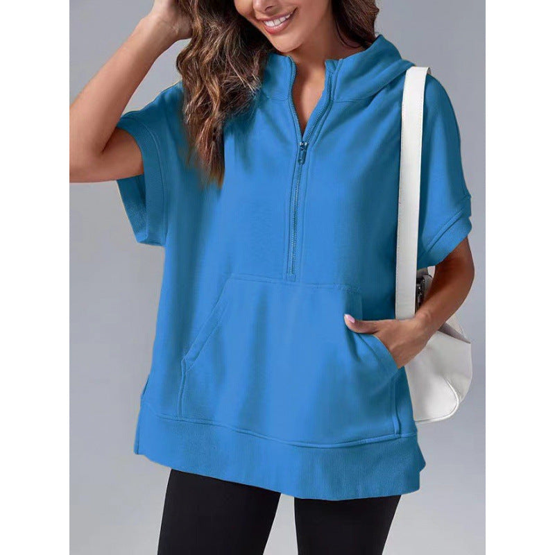 Thoughtfully Designed Pullover