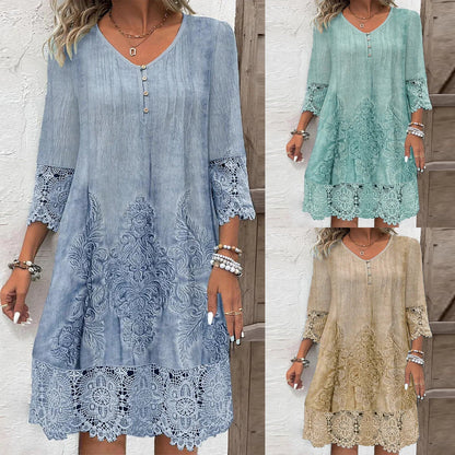 Beautifully Crafted Garment