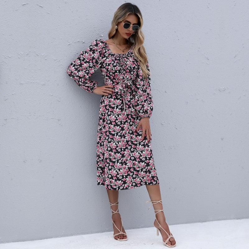 Elegantly Designed Garment