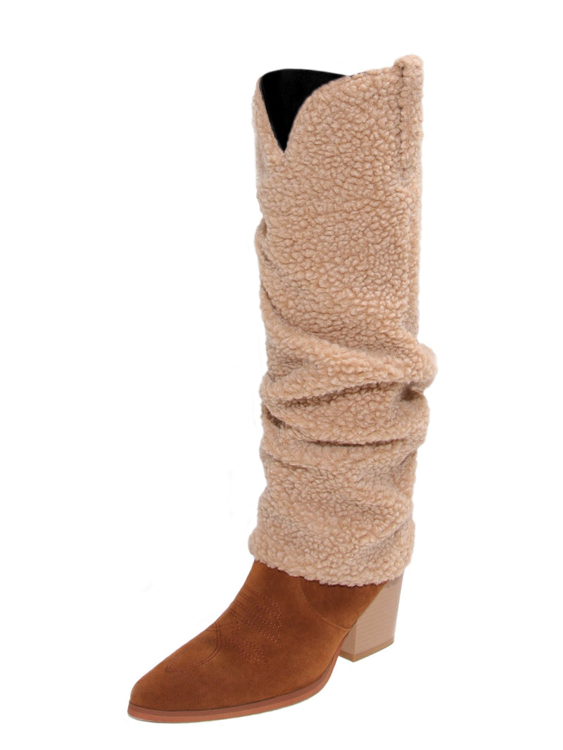 Beautifully Crafted Orthopedic Boots