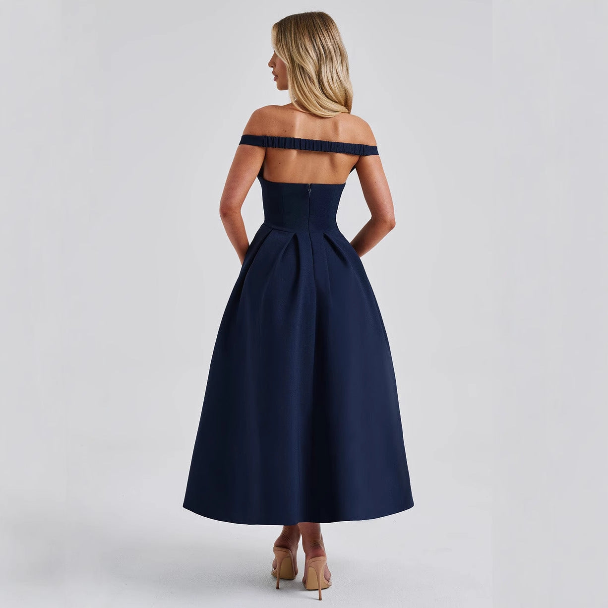 Elegantly Designed Garment