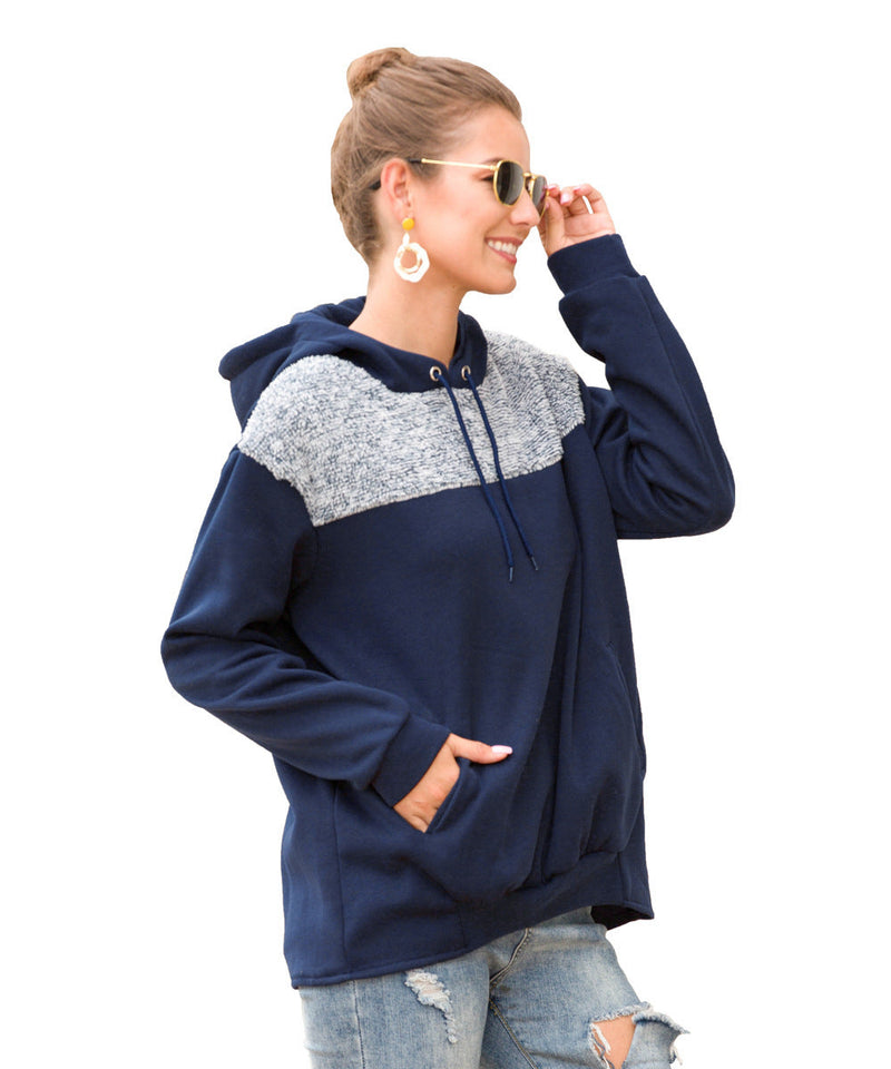Vintage Inspired Pullover