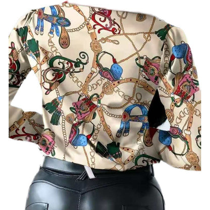 Classic Designed Garment