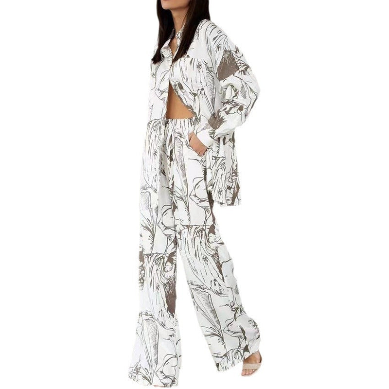 Timeless Vintage Style Garment