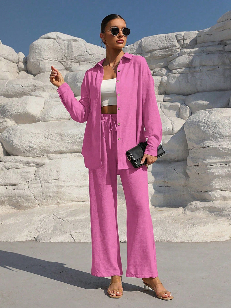 Timeless Vintage Style Garment