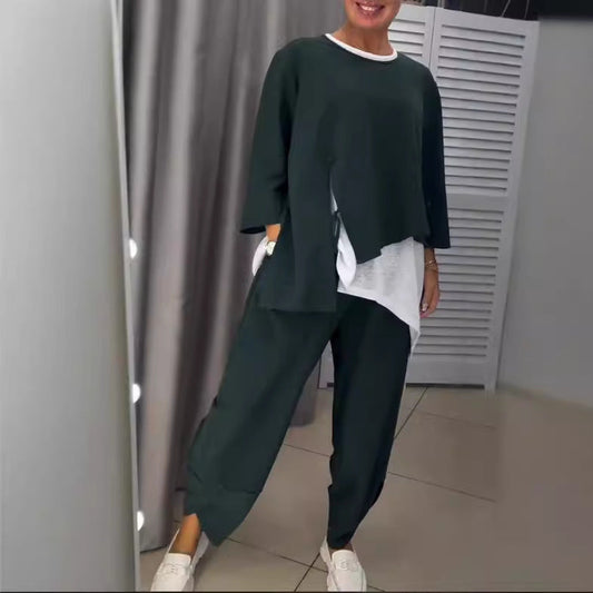 Elegantly Designed Garment
