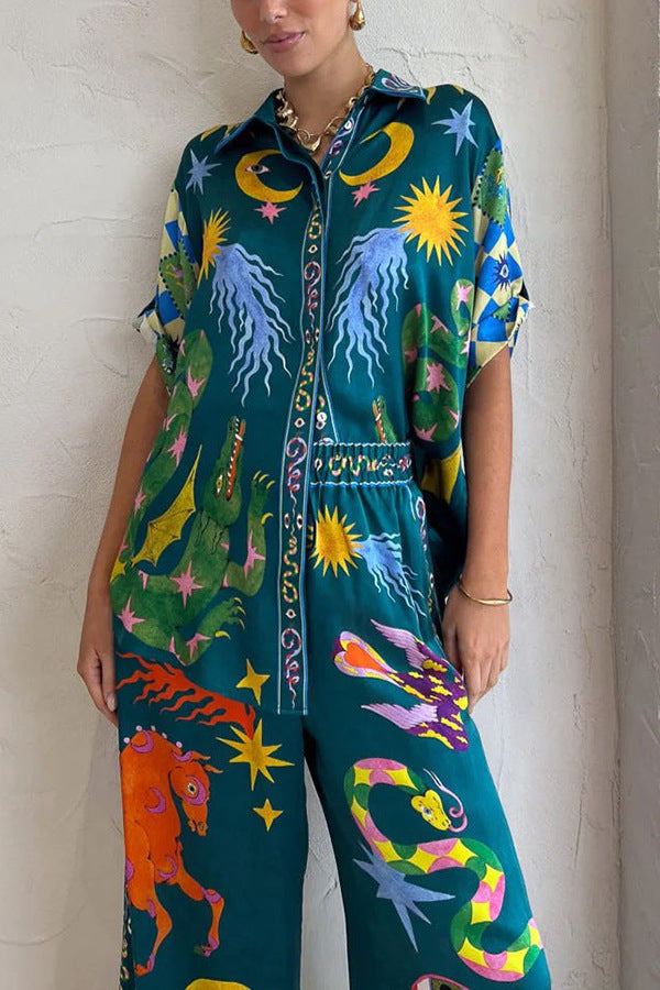 Elegantly Designed Shirt