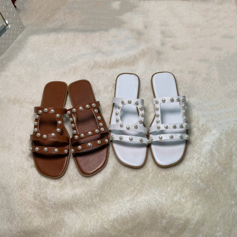 Graceful Orthopedic Sandals for Modern Look