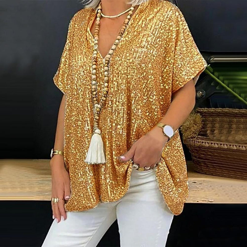 Vintage Inspired Shirt