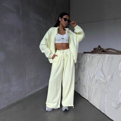 Thoughtfully Designed Garment