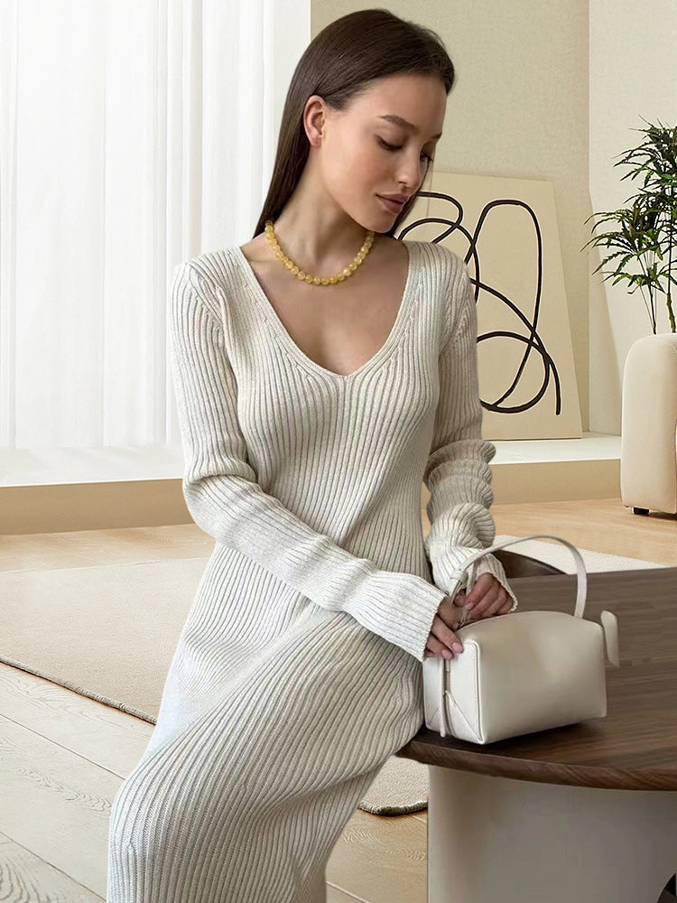 Elegantly Designed Garment