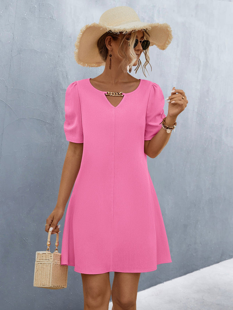 Elegantly Designed Garment