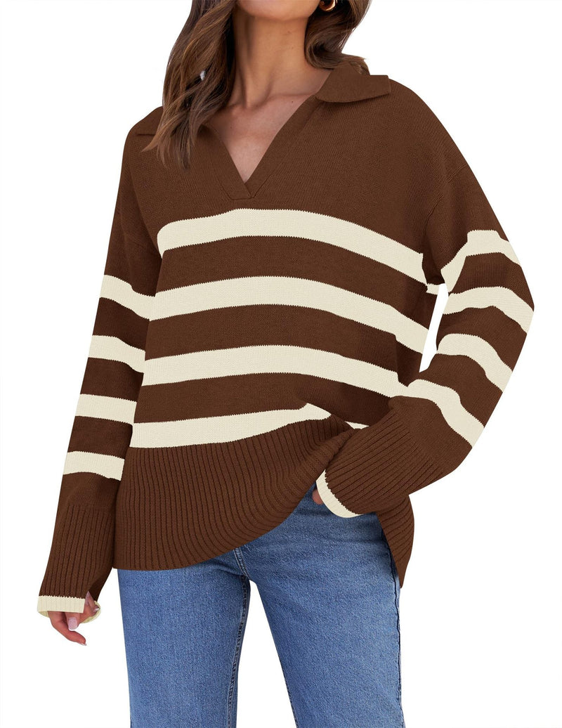 Classic Designed Sweater