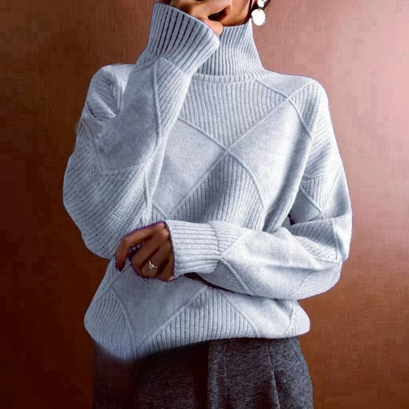 Classic Vintage Pullover
