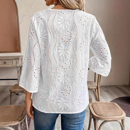 Timeless Vintage Style Garment