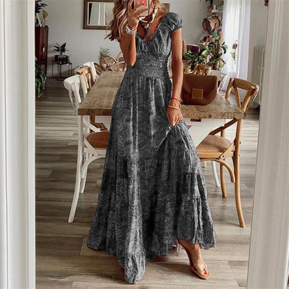 Timeless Vintage Style Garment