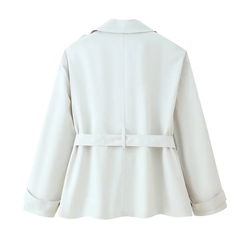 Thoughtfully Designed Garment