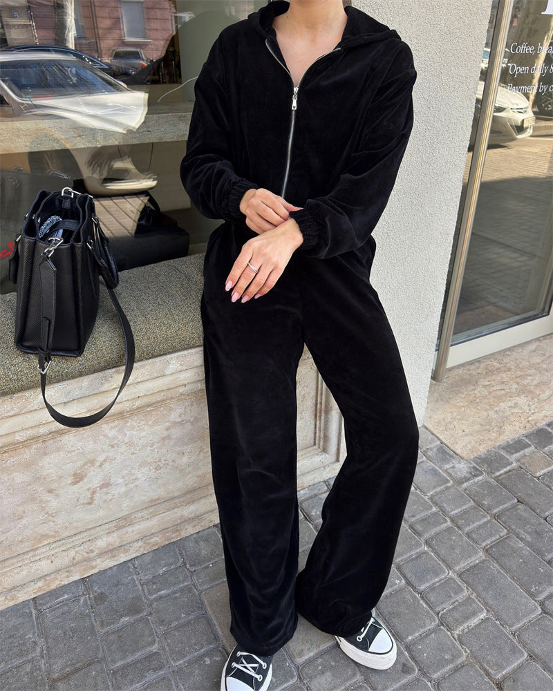 Classic Designed Garment