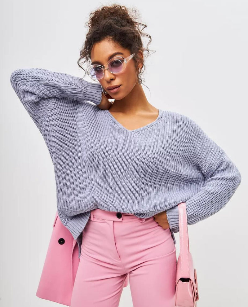 Vintage Inspired Pullover