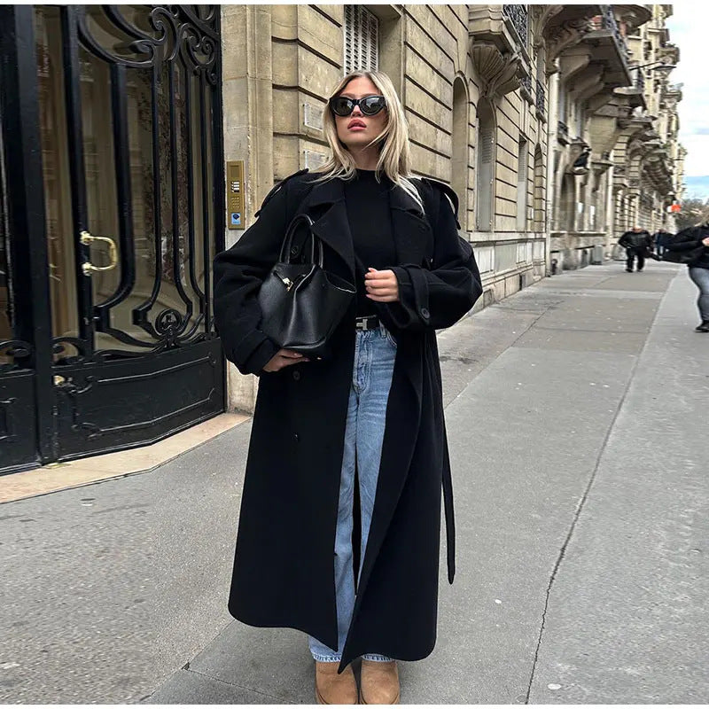 Trenchcoat