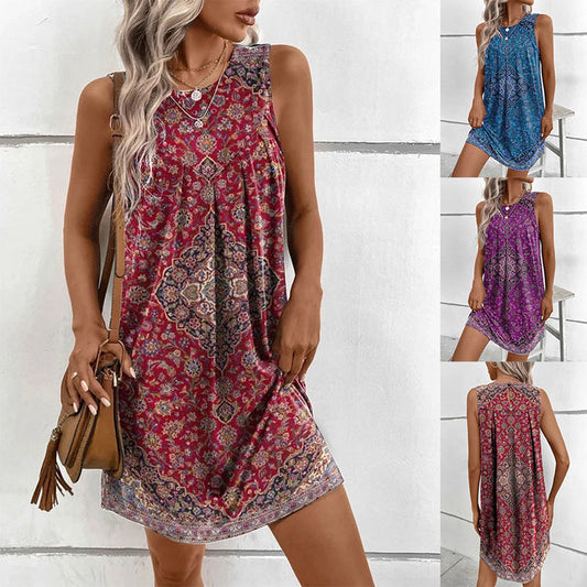 Vintage Inspired Dress