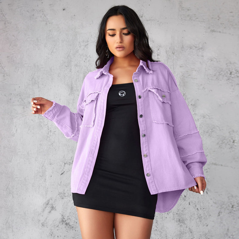 Timeless Vintage Style Garment