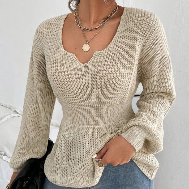 Classic Designed Pullover