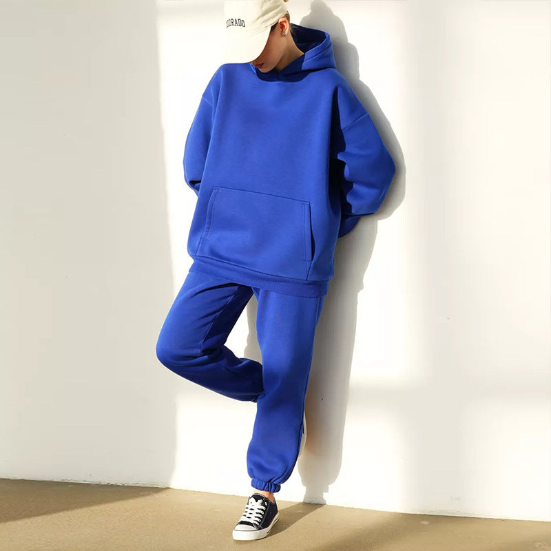Gracefully Designed Pullover