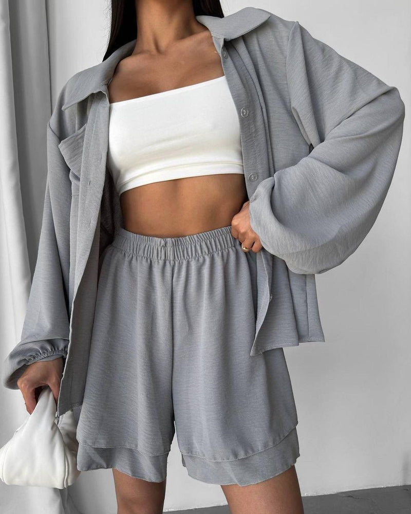 Elegantly Designed Garment