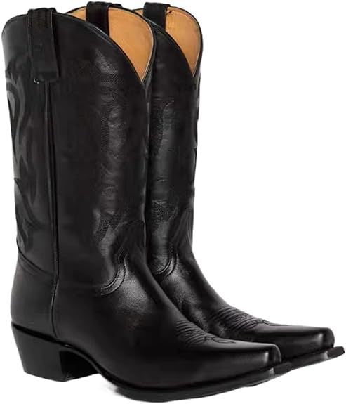 Elegant Orthopedic Boots for Every Step