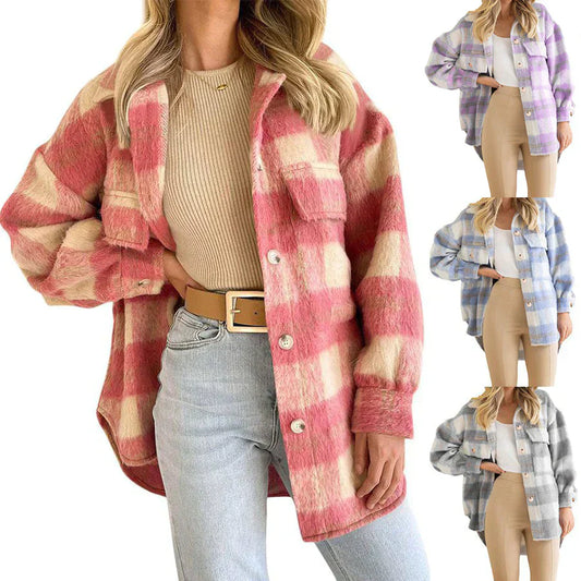 Elegantly Designed Coat
