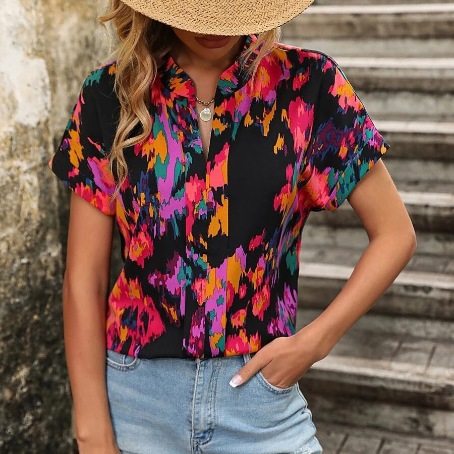 Beautifully Crafted Blouse