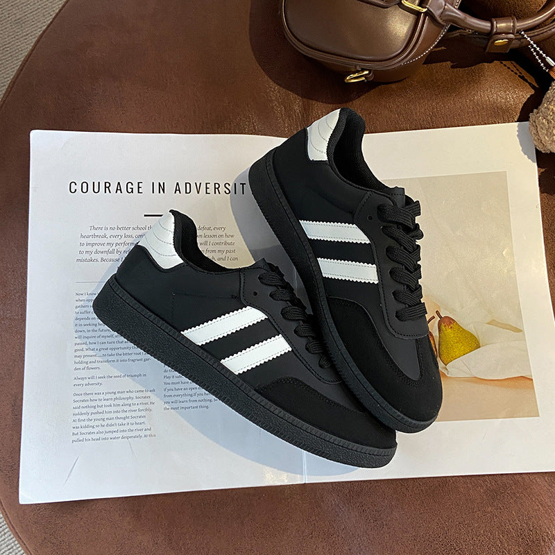 Vintage Inspired Orthopedic Sneakers