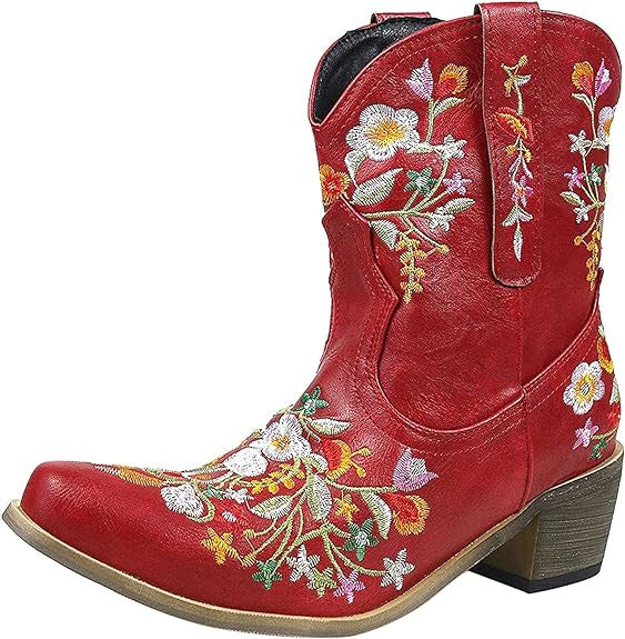 Comfortable Orthopedic Boots for Daily Wear