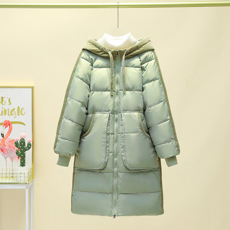 Gracefully Designed Garment