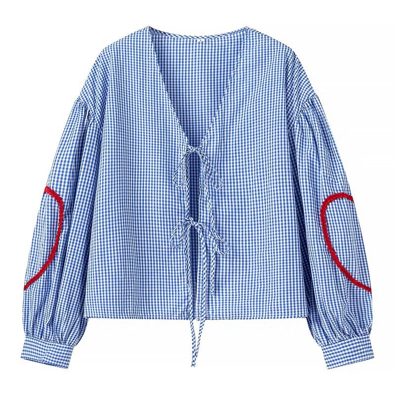 Vintage Inspired Shirt