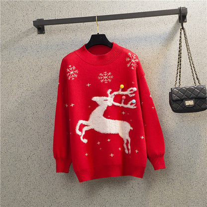 Beautifully Crafted Pullover