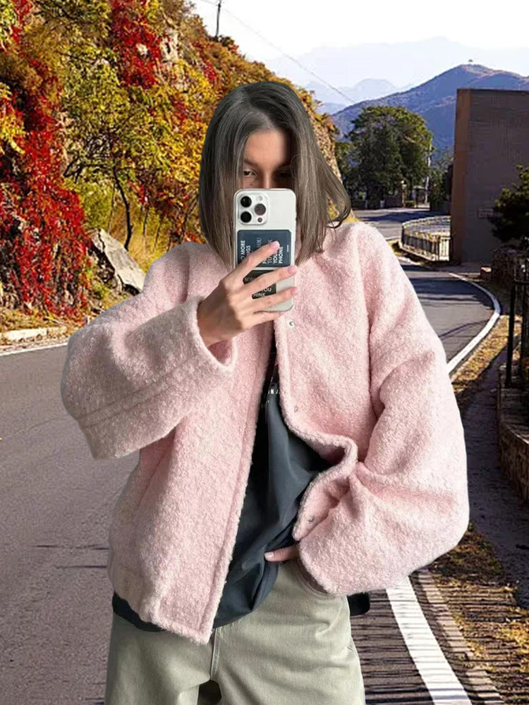 Thoughtfully Designed Garment