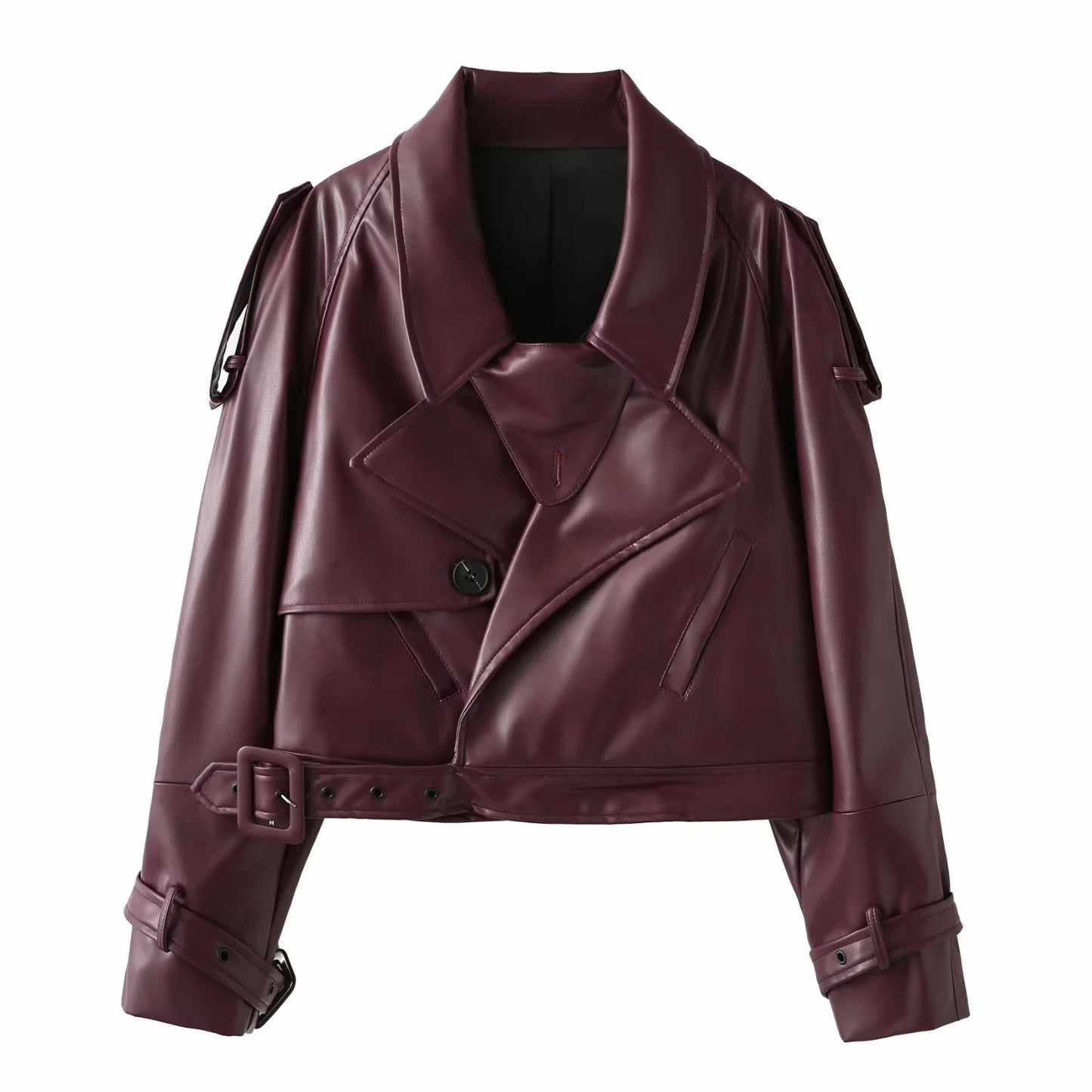 Thoughtfully Designed Garment