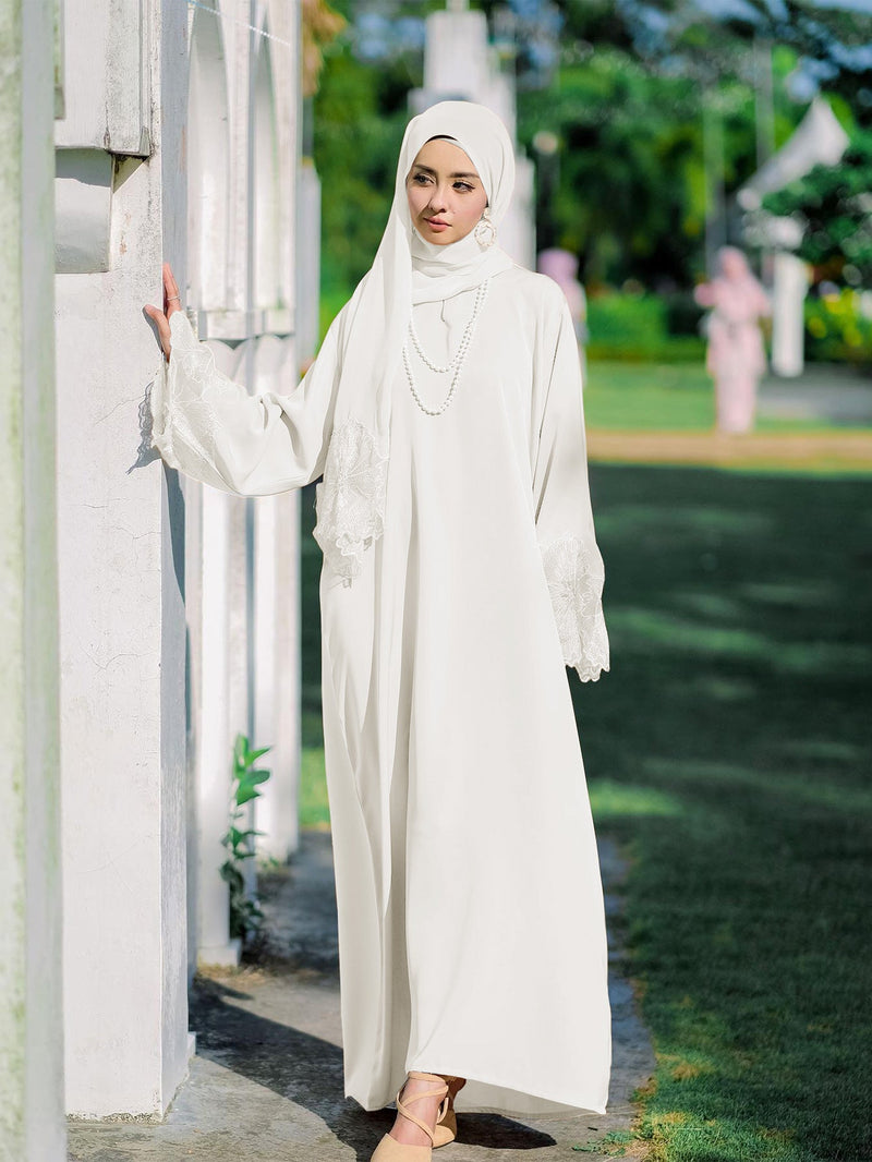 Thoughtfully Designed Garment