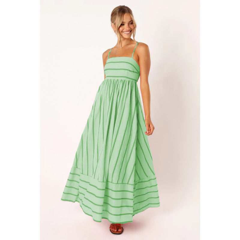 Timeless Vintage Style Garment