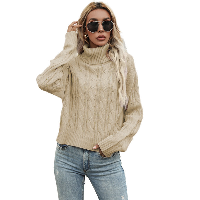 Classic Vintage Pullover