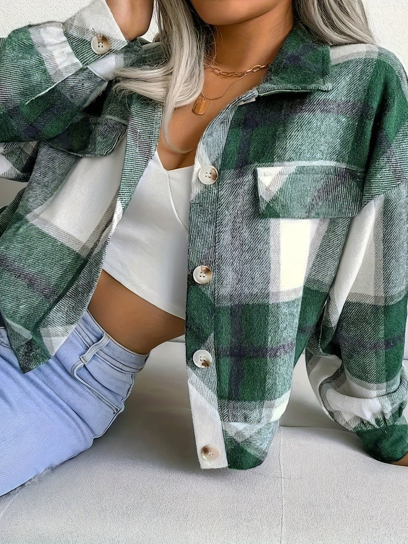 Thoughtfully Designed Garment