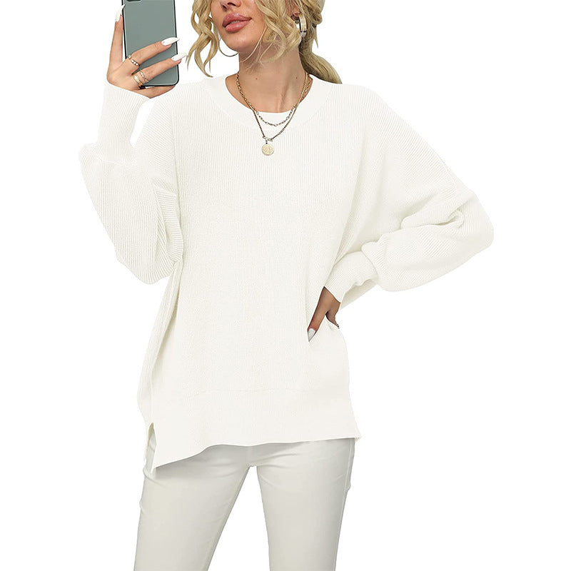 Vintage Inspired Pullover