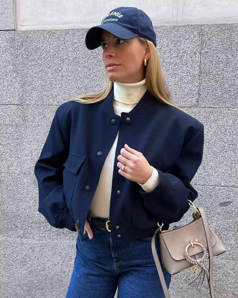 Beautifully Crafted Jacket